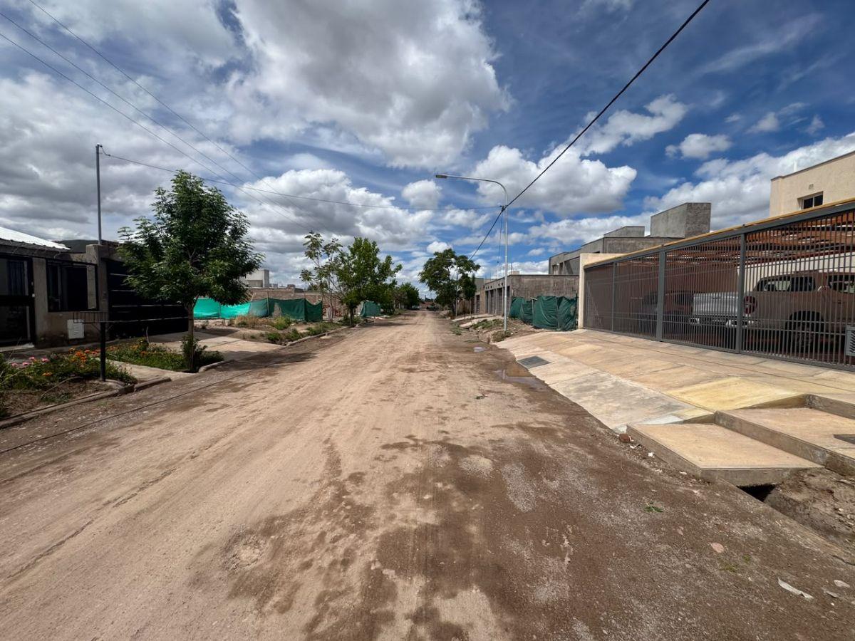 Foto de LOTE ESQUINA 317 M² EN AGUA Y ENERGÍA 22 | LUZURIAGA, MAIPÚ, imagen 3