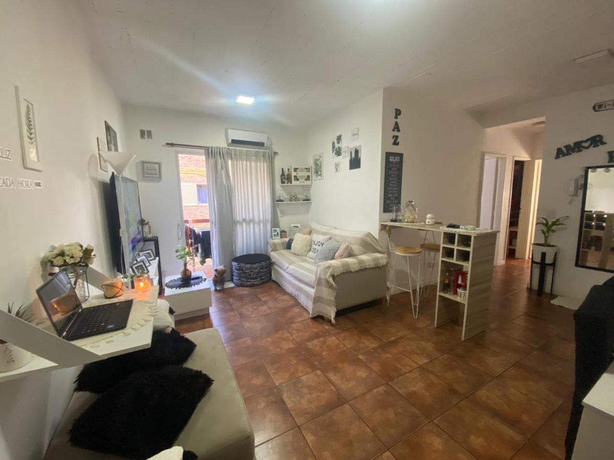 Departamento - Ezeiza 1