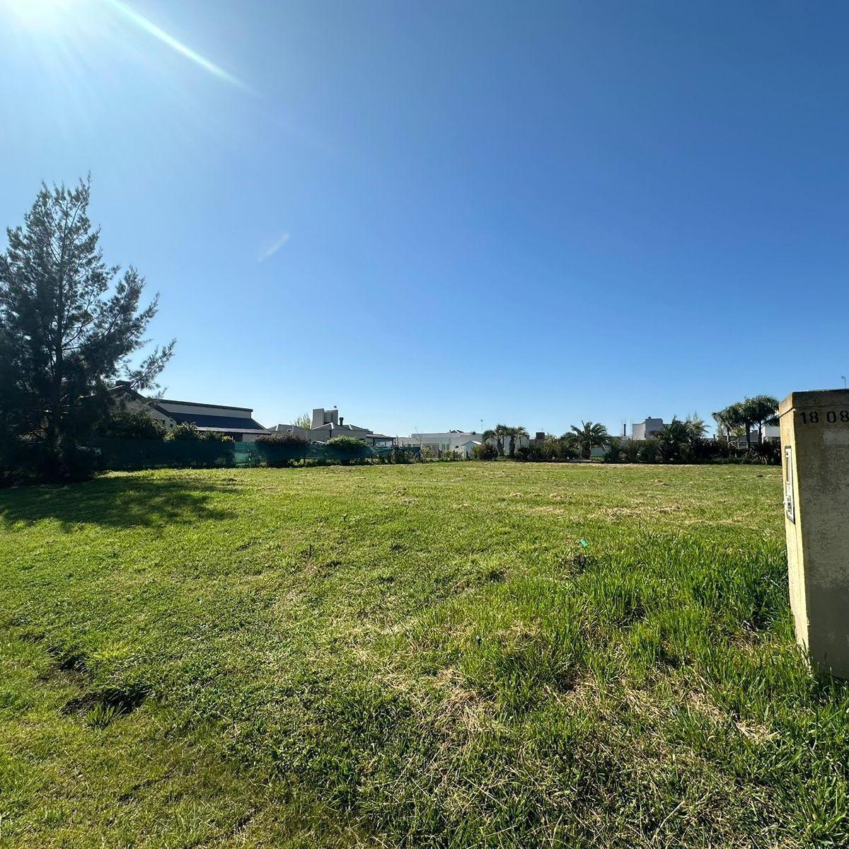Venta De Lote Club De Campo Santa Rita - San Vicente - Canning