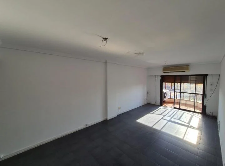 Departamento de un piso con 2 dormitorios en Monte Grande 1