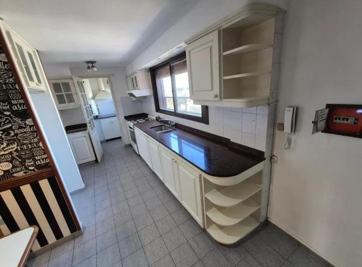 Departamento de un piso con 2 dormitorios en Monte Grande 5