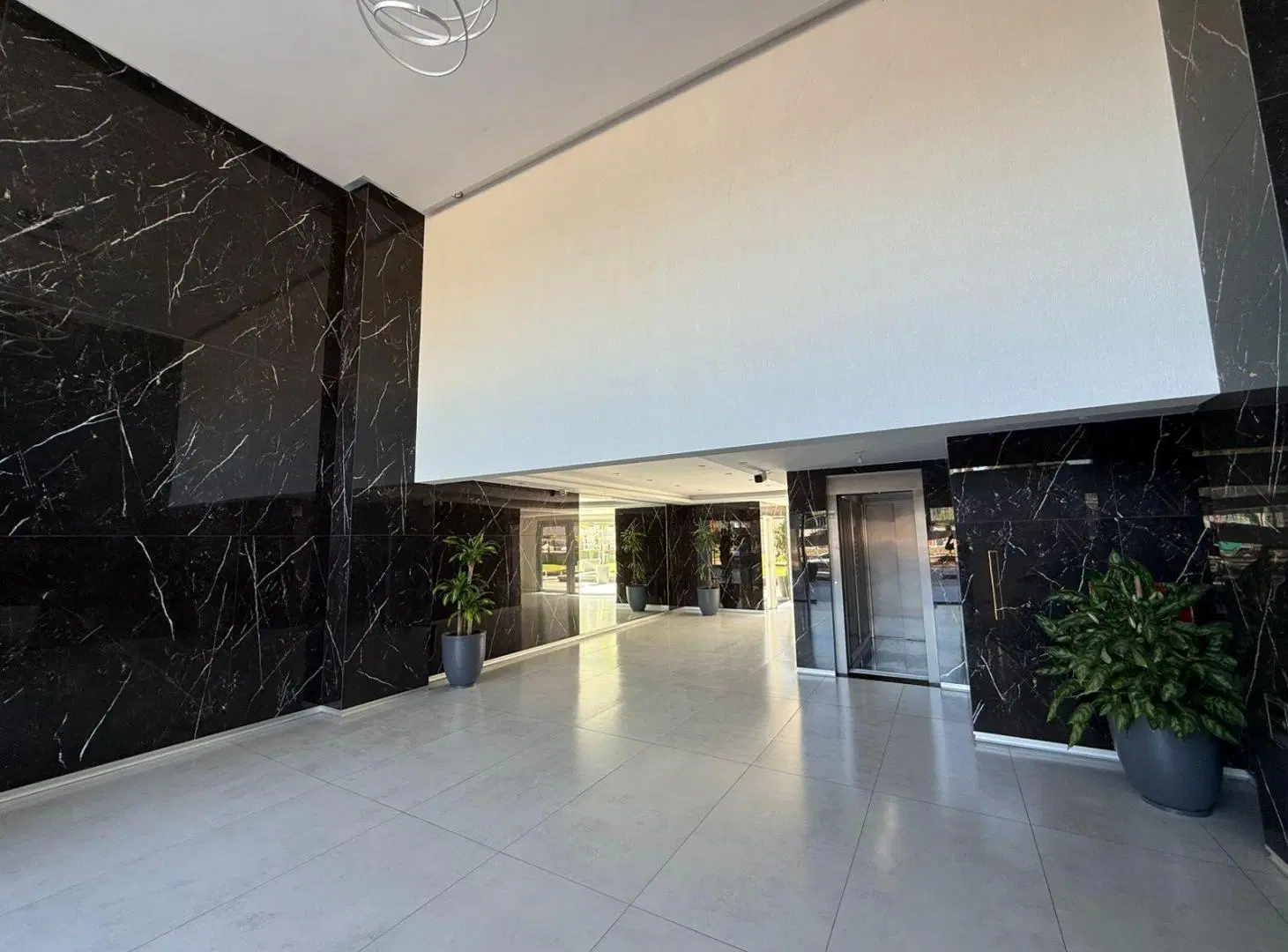 Departamento en Canning Center 5