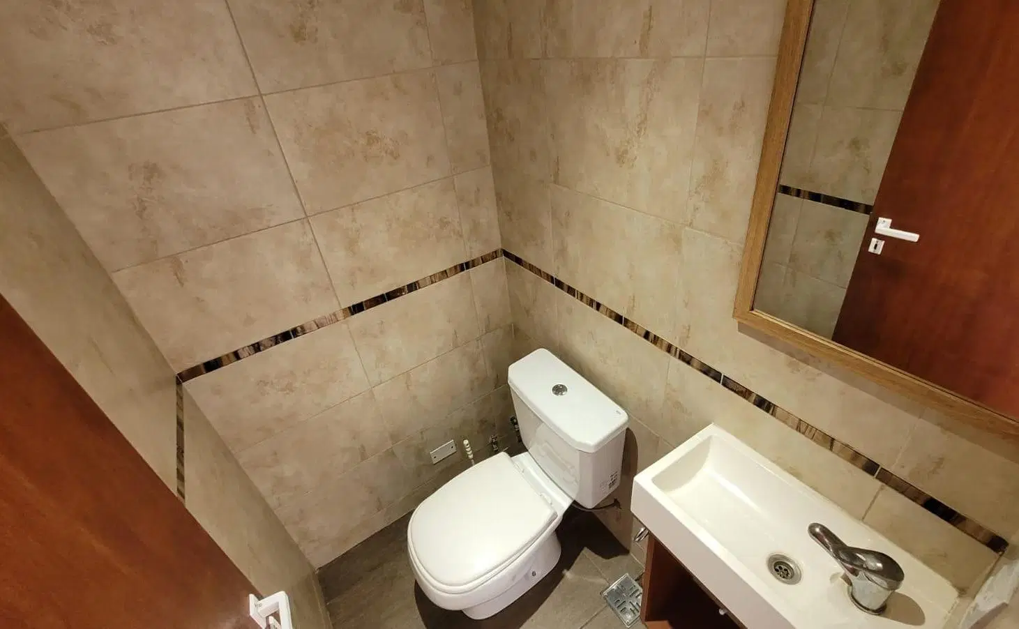 Duplex en alquiler en Monte Grande 5