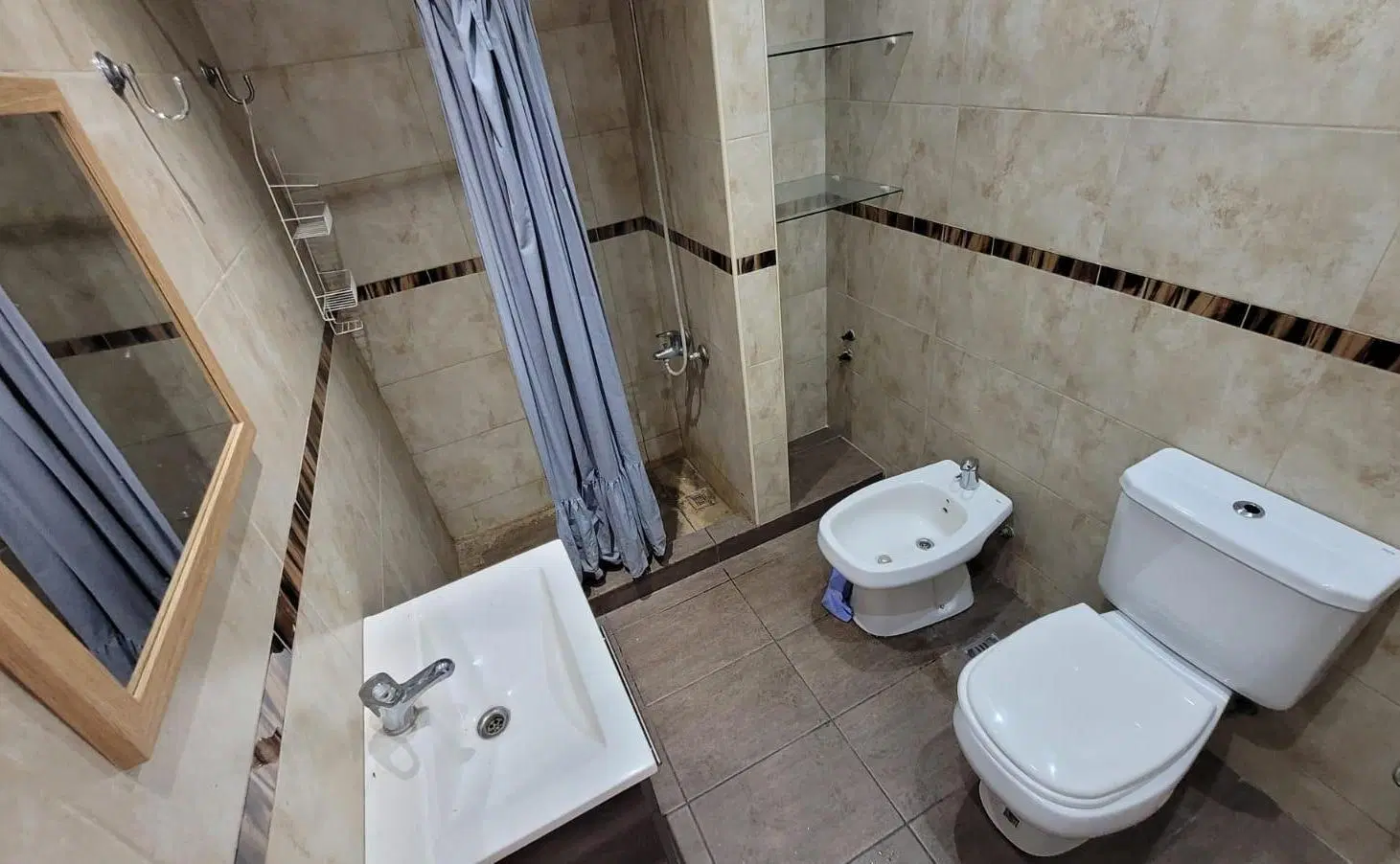 Duplex en alquiler en Monte Grande 4