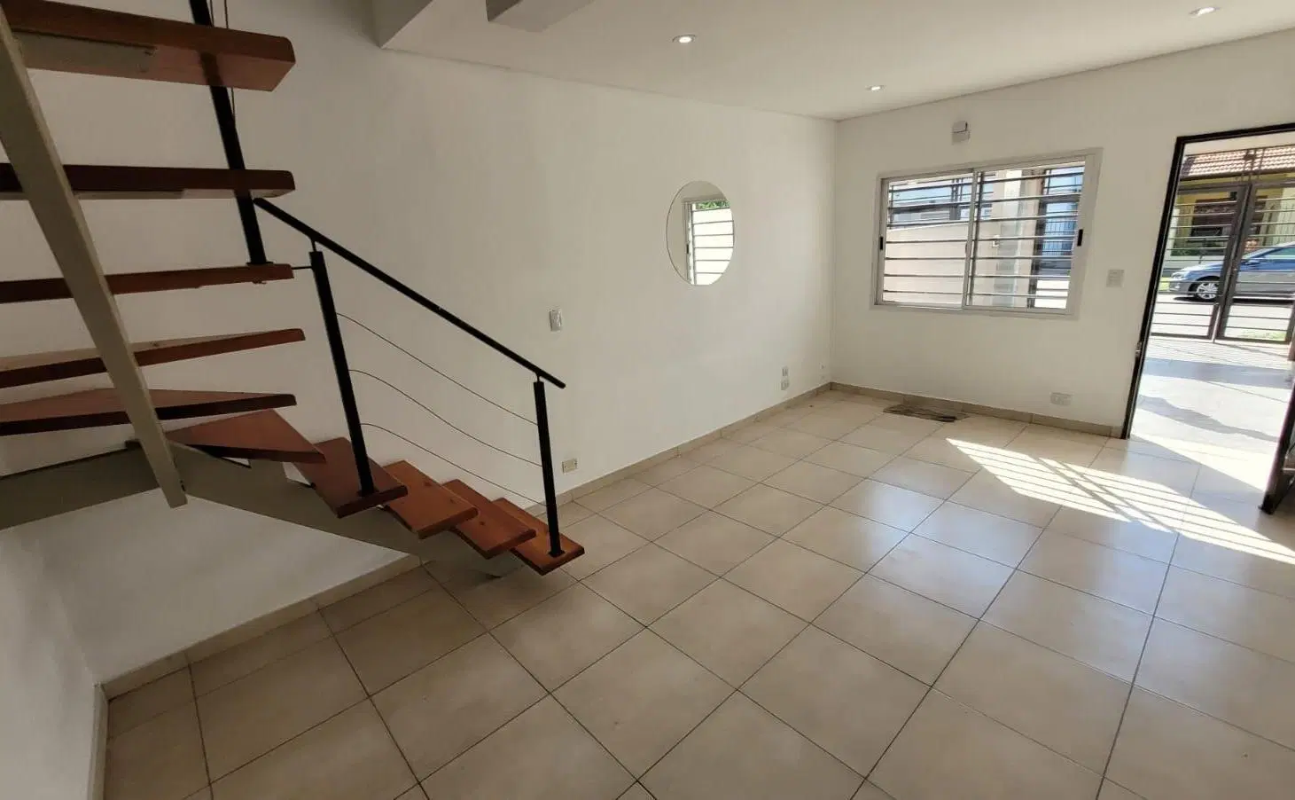 Duplex en alquiler en Monte Grande 2