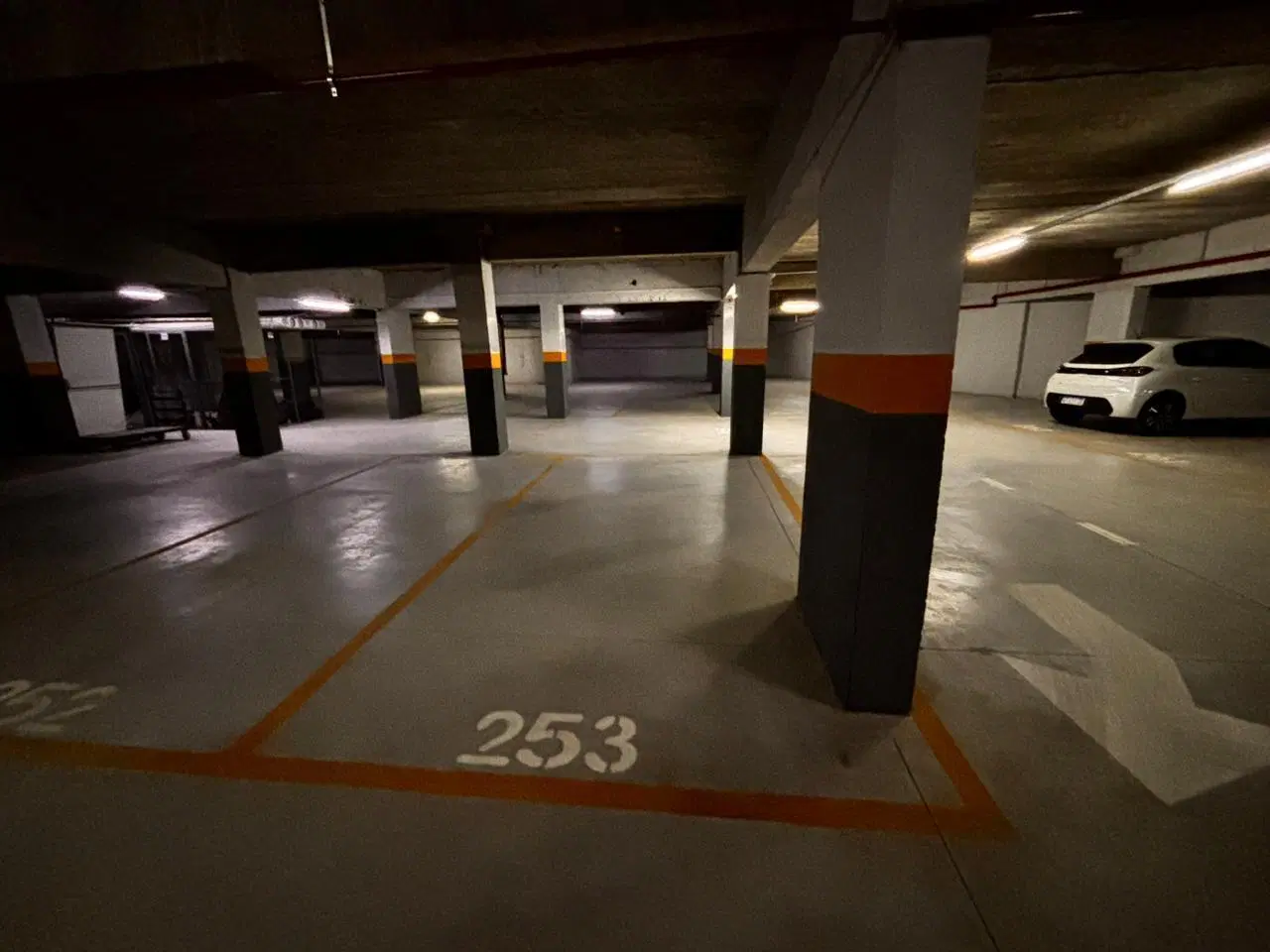 DEPARTAMENTO 2 AMBIENTES EN CANNING CENTER 3
