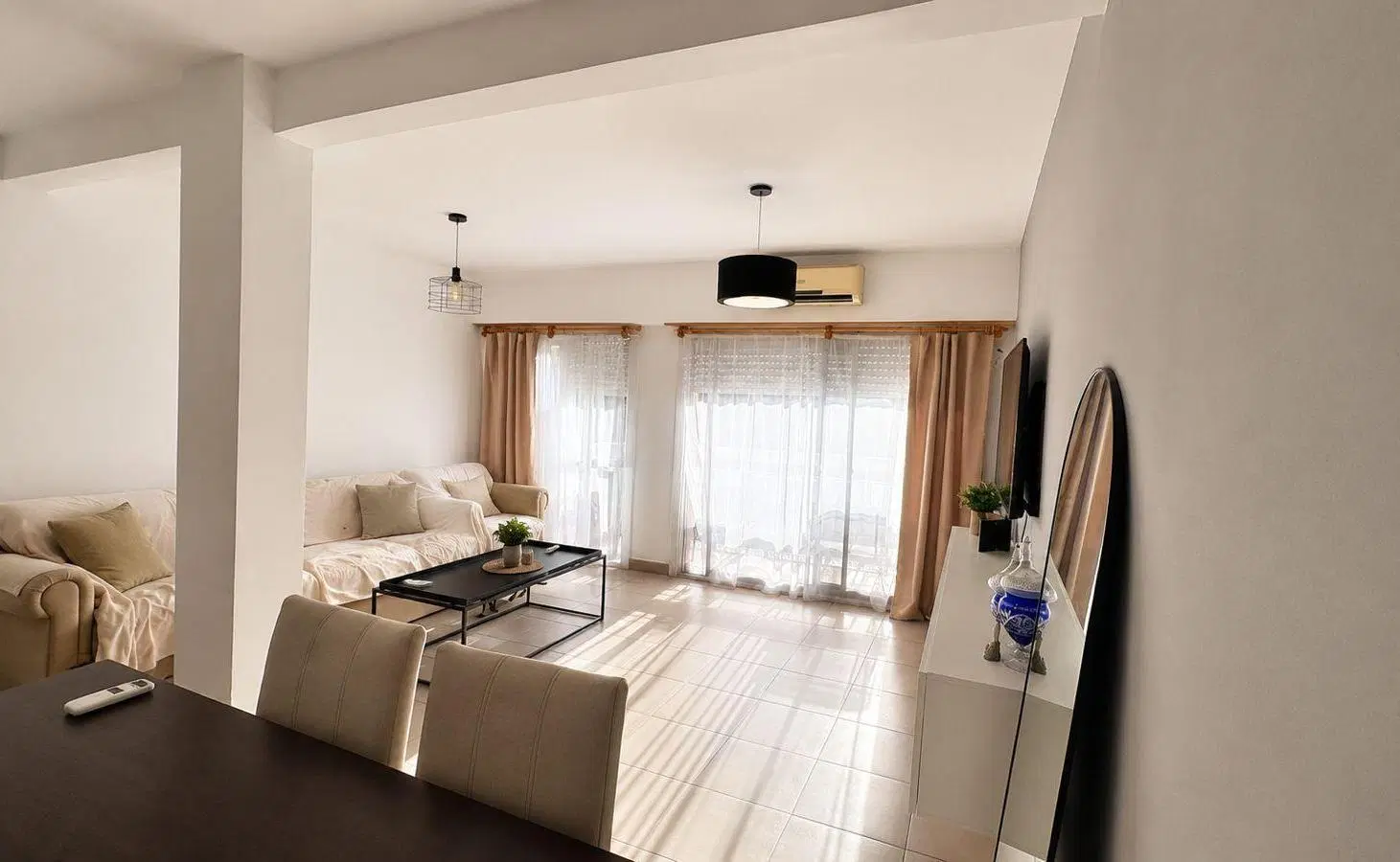 Departamento en venta en Monte grande 4