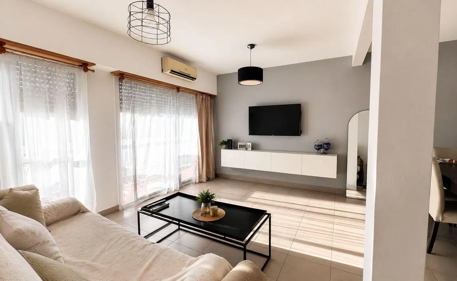 Departamento en venta en Monte grande 3