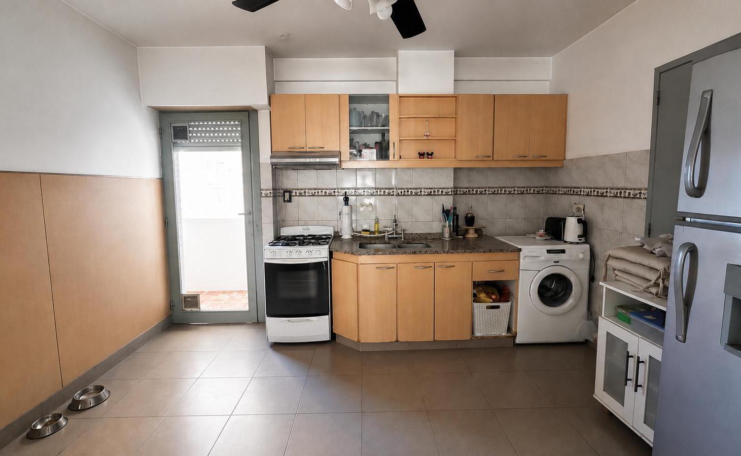 Foto de Departamento en venta en Monte grande, imagen 2