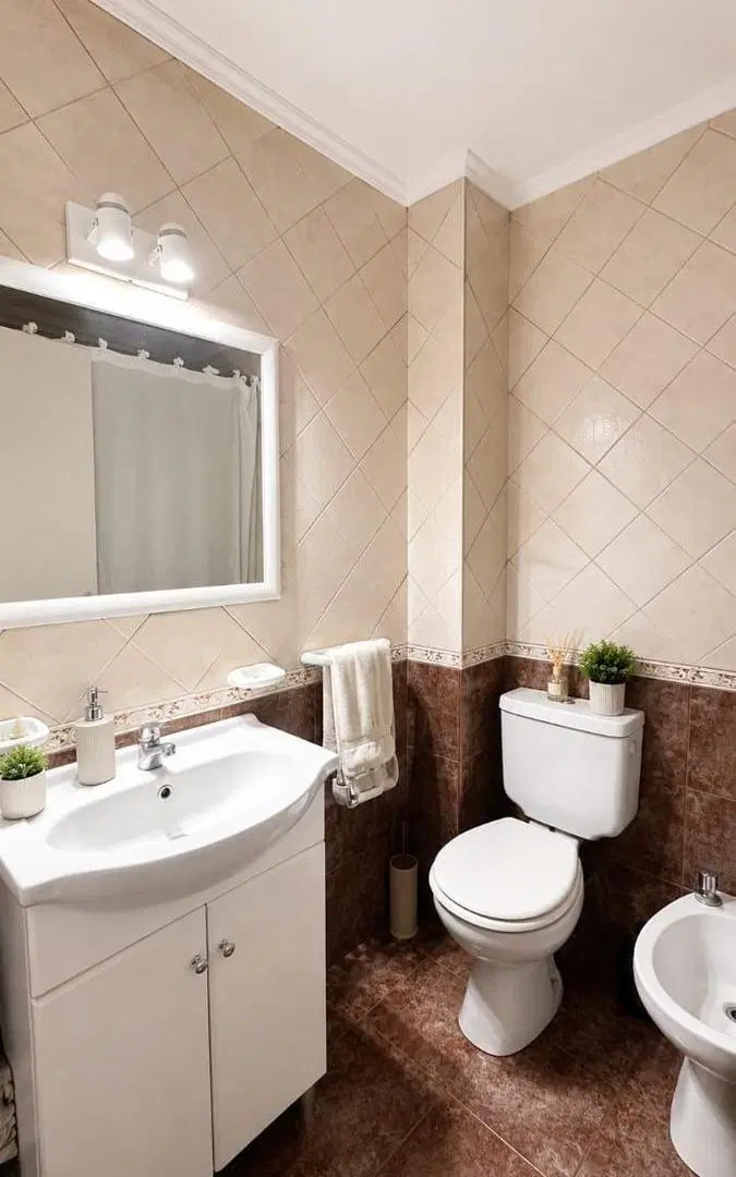 Departamento en venta en Monte grande 5