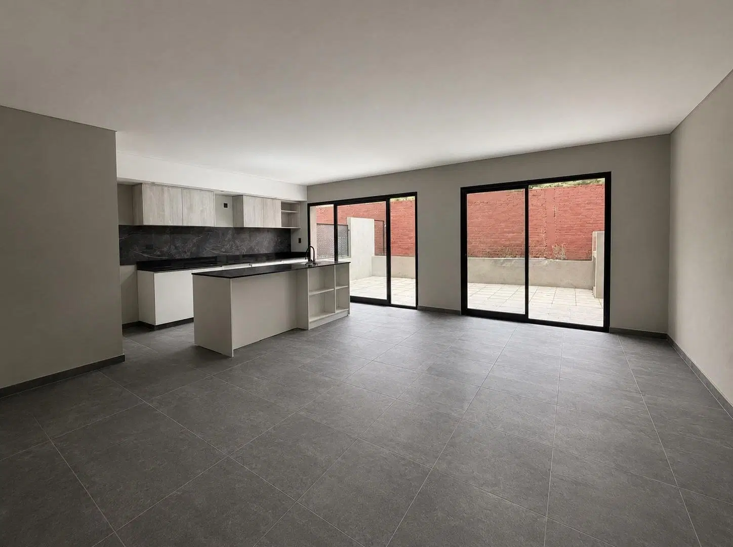 Departamento en venta y alquiler en Canning 1