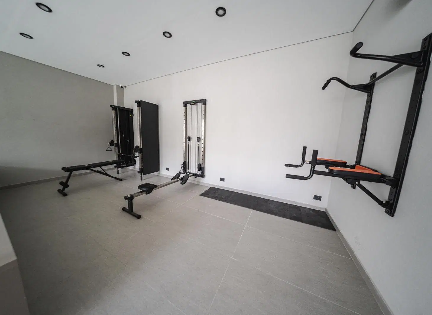Departamento en alquiler en Canning 2