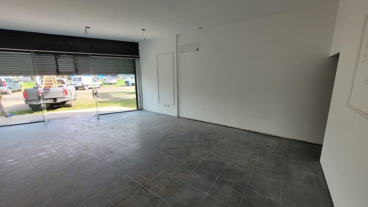 LOCAL COMERCIAL EN ALQUILER