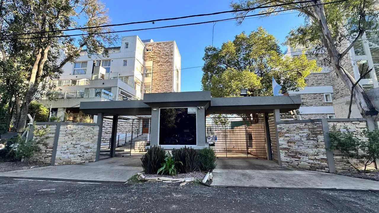 Departamento en Main Park Canning 3