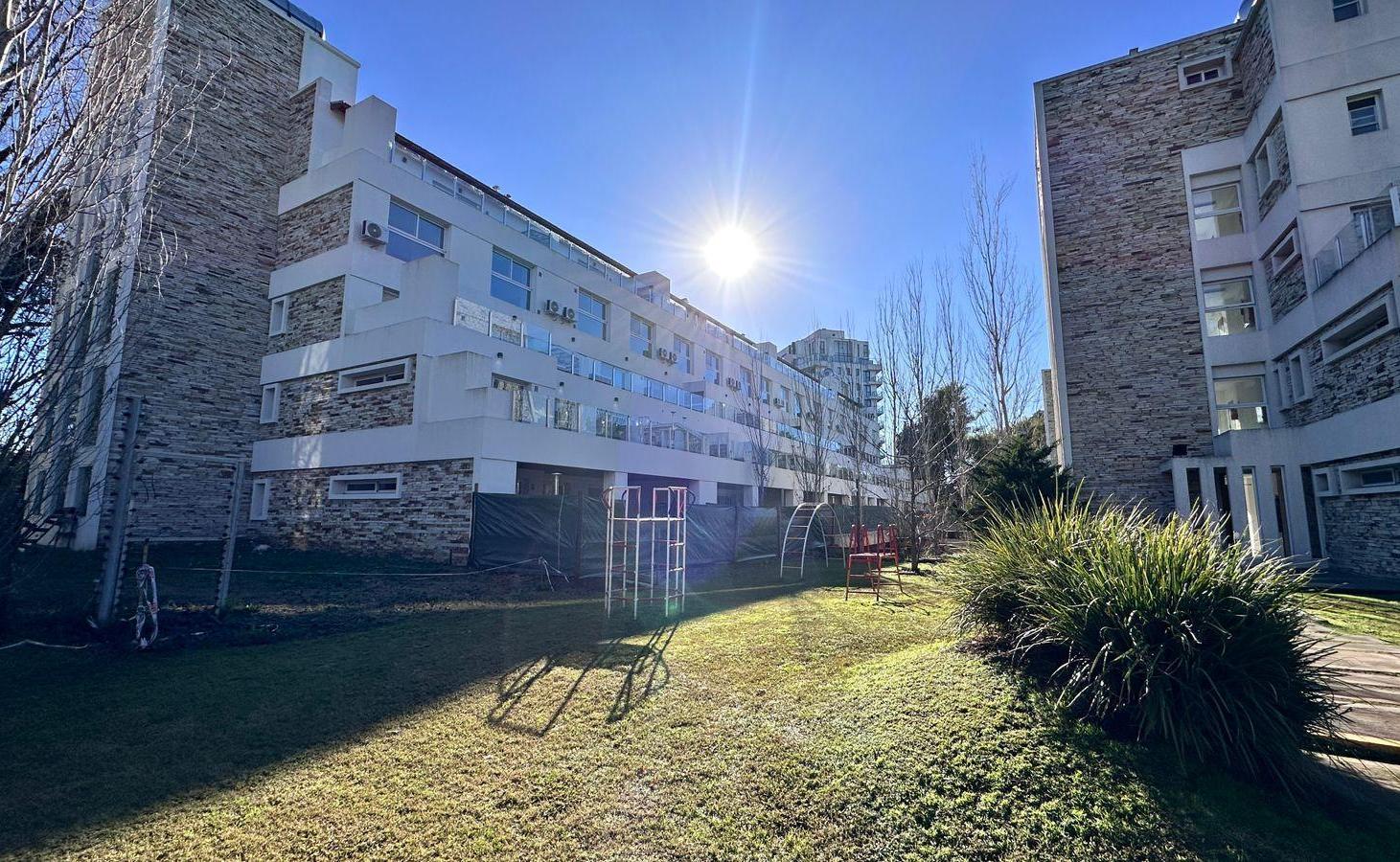 Departamento en alquiler en Main Park Canning
