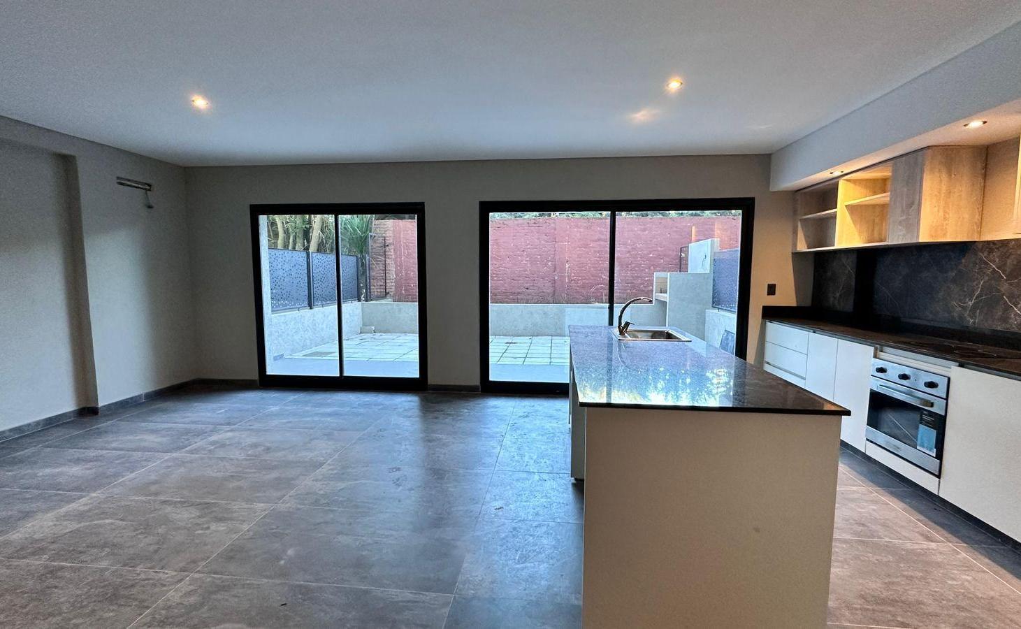 DEPARTAMENTO EN ALQUILER EN CACTUS CANNING