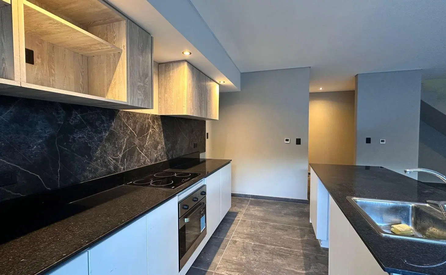 DEPARTAMENTO EN ALQUILER EN CACTUS CANNING 4