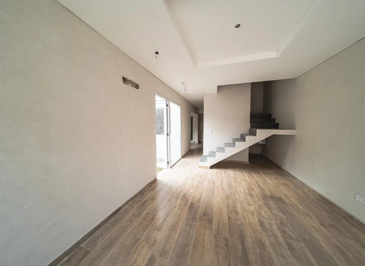Duplex en alquiler en Caninng 3