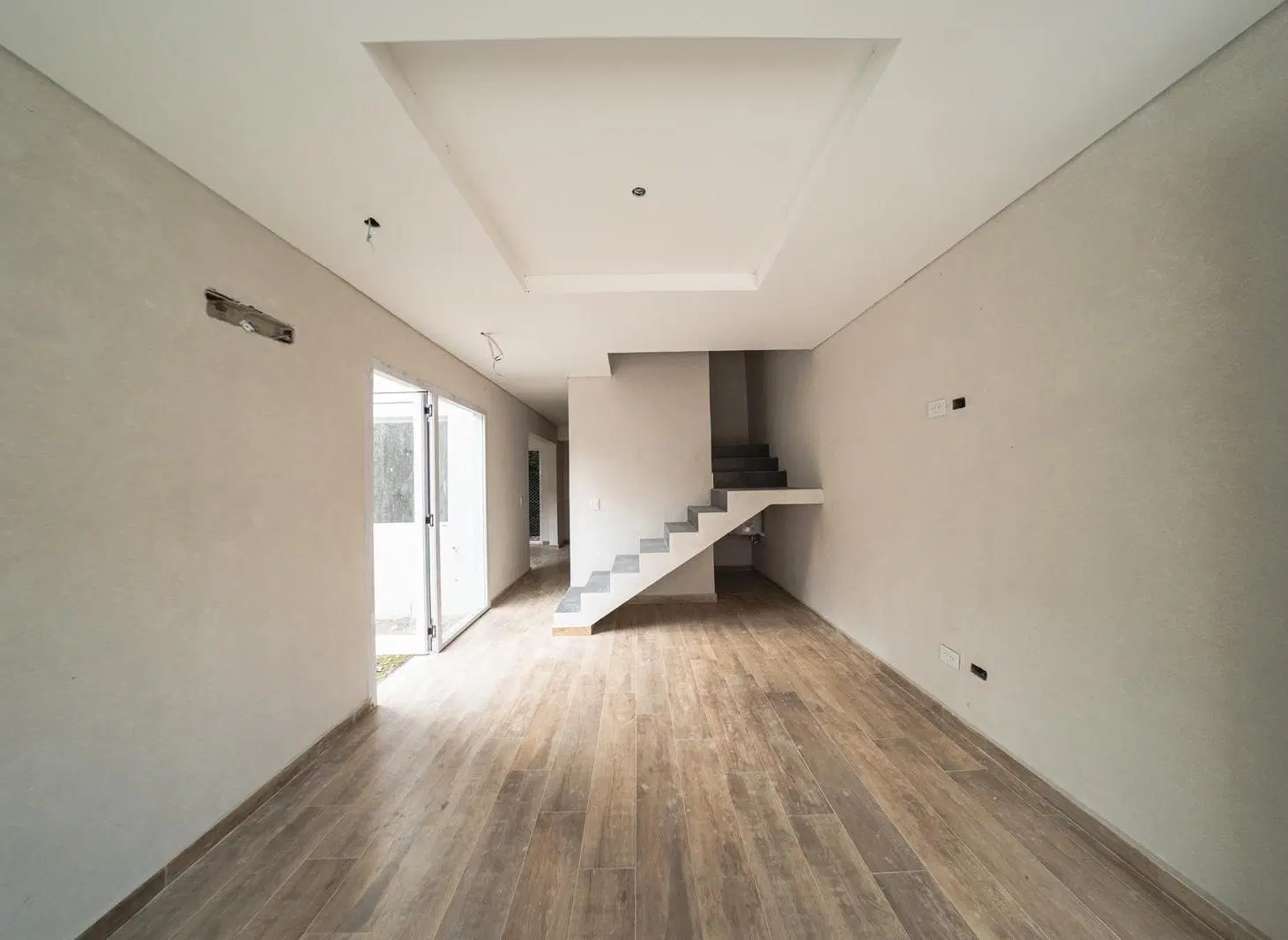 Duplex en alquiler en Caninng 4