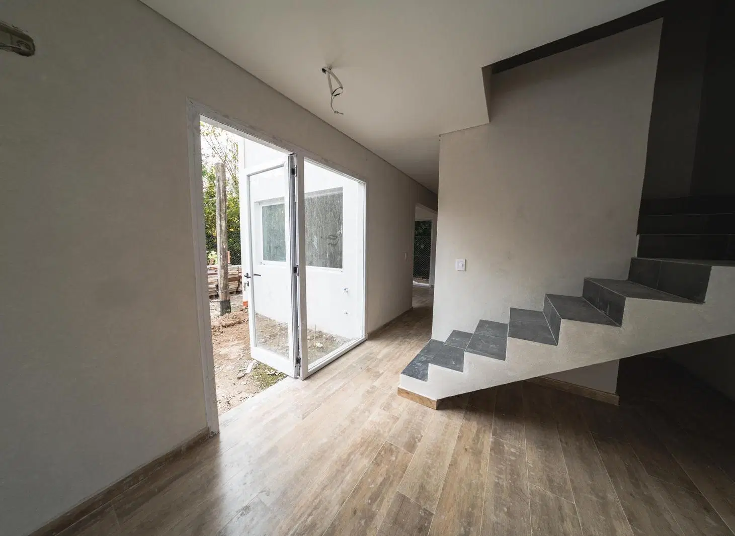 Duplex en alquiler en Caninng 5