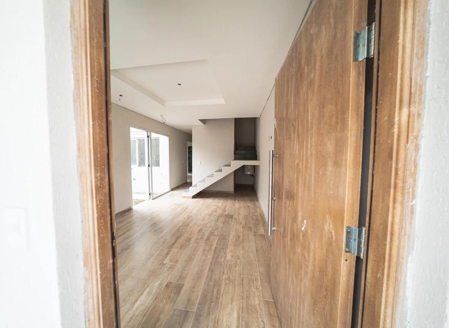 Duplex en alquiler en Caninng 2