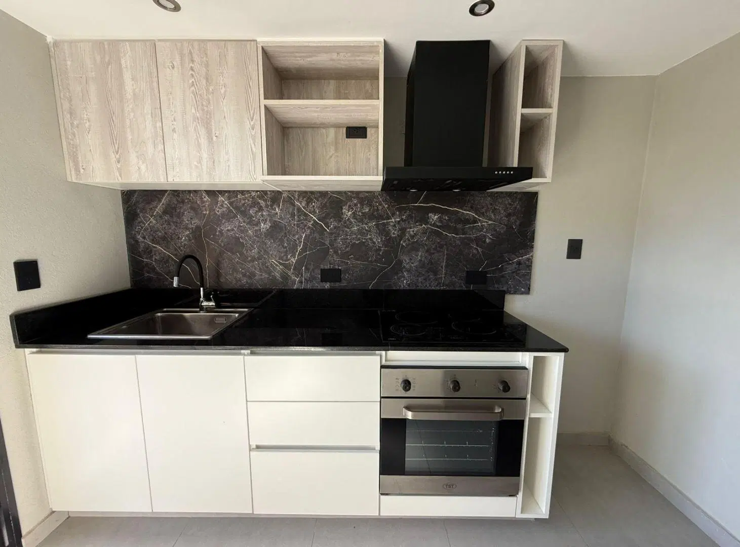 DEPARTAMENTO EN ALQUILER CANNING 5