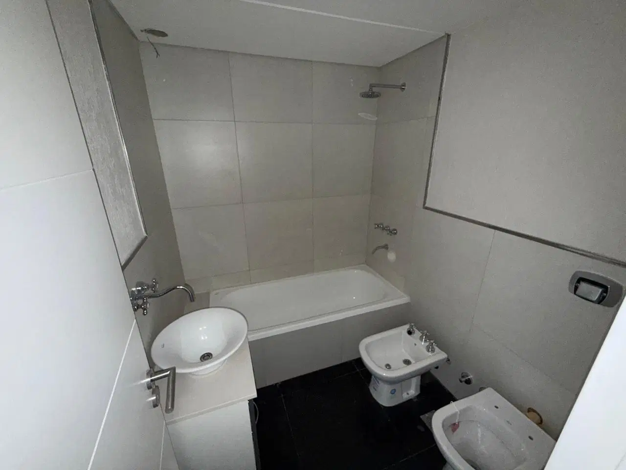 Departamento en Canning Center 4