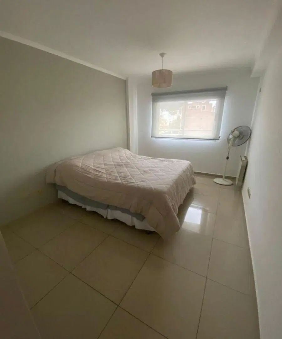 Departamento en alquiler anual amoblado – Torre Manhattan 2