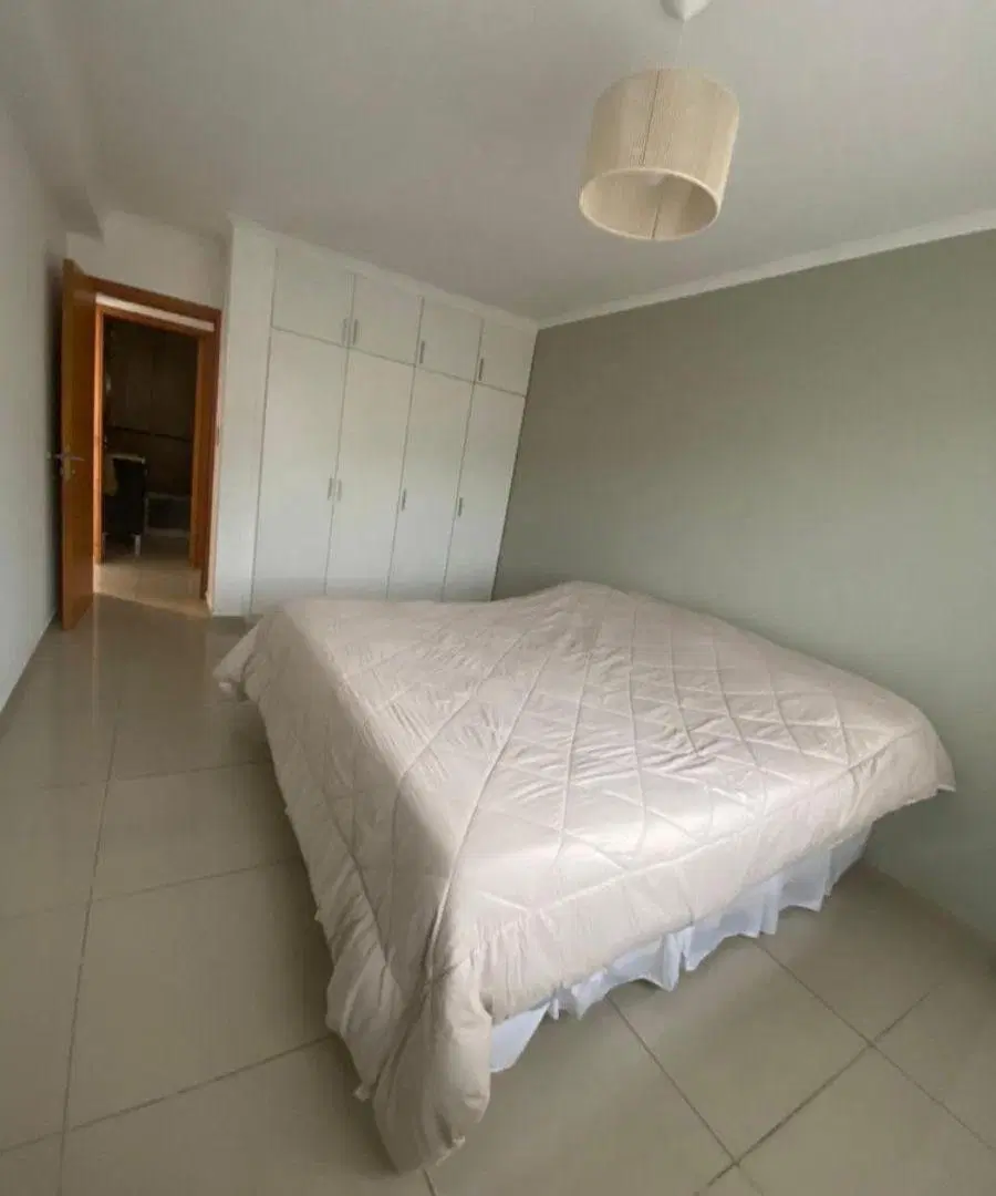 Departamento en alquiler anual amoblado – Torre Manhattan 4