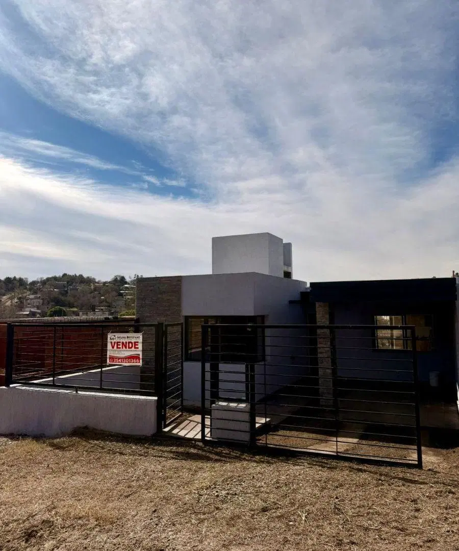 PROPIEDAD EN VENTA EN VILLA SANTA CRUZ DEL LAGO 3