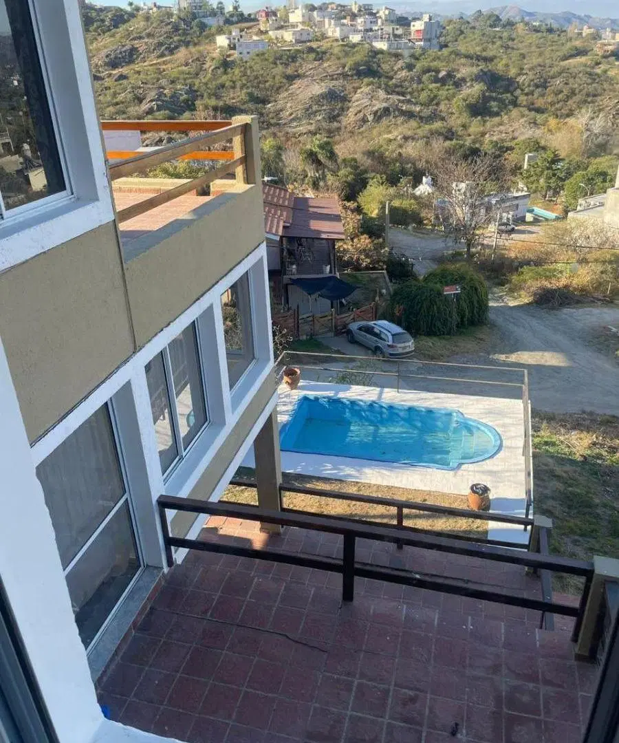 Casa en alquiler anual – Villa del Lago 8