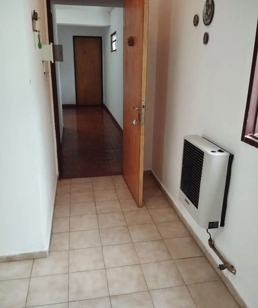 DEPARTAMENTO EN ALQUILER ANUAL - CENTRO 1