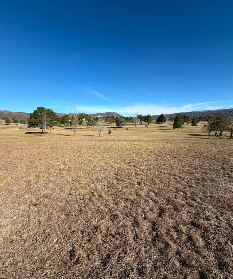 Foto de Lote 700 m² Carlos Paz Golf Country Club, imagen 5