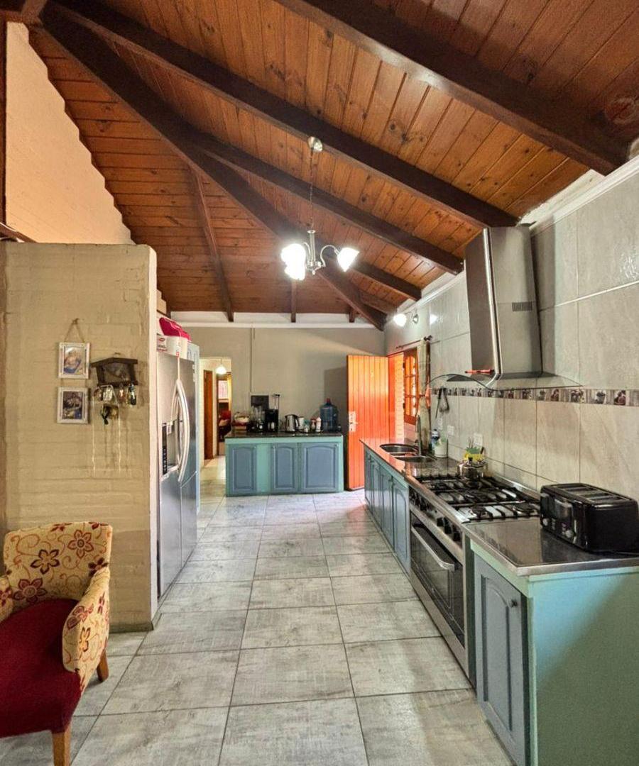 Foto de Chalet + Departamento en Venta, Santa Rita, imagen 3