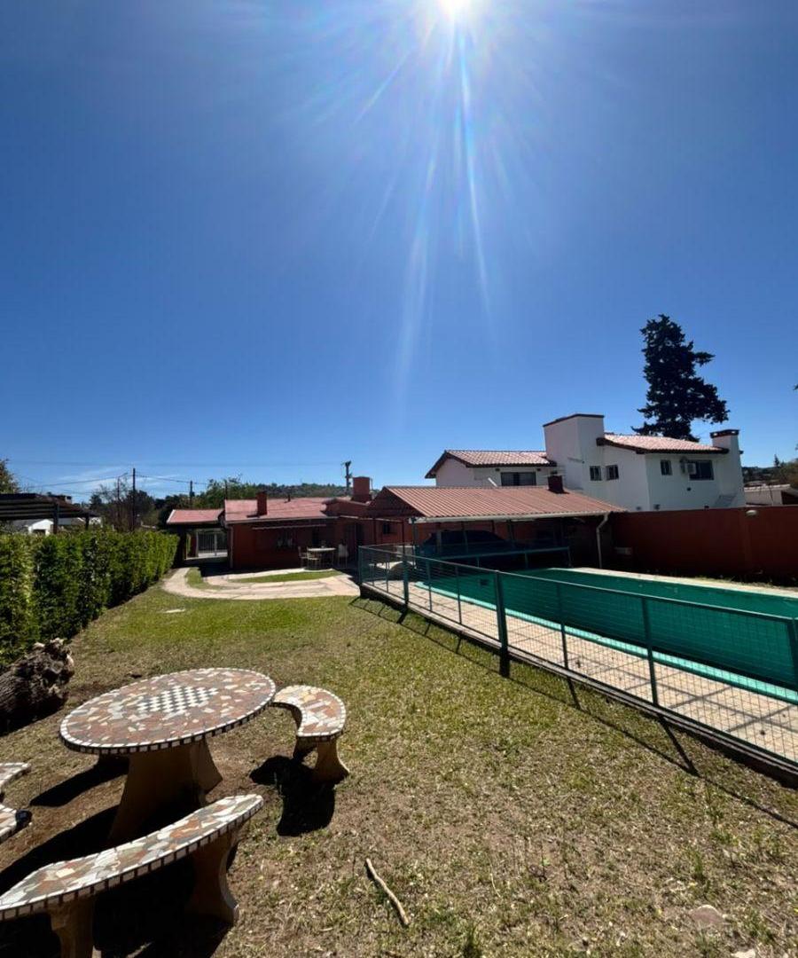 Foto de Casa en Manantiales Villa Carlos Paz, imagen 1