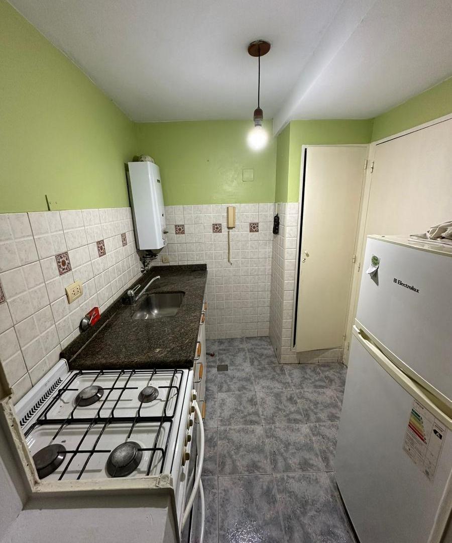 Foto de Alquila Departamento 1 dormitorio Centro, imagen 2