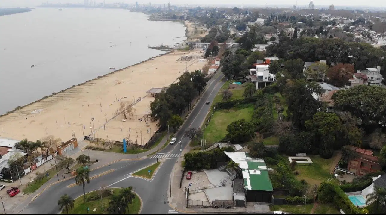 Alquiler propiedad DESARROLLO COMERCIAL 3