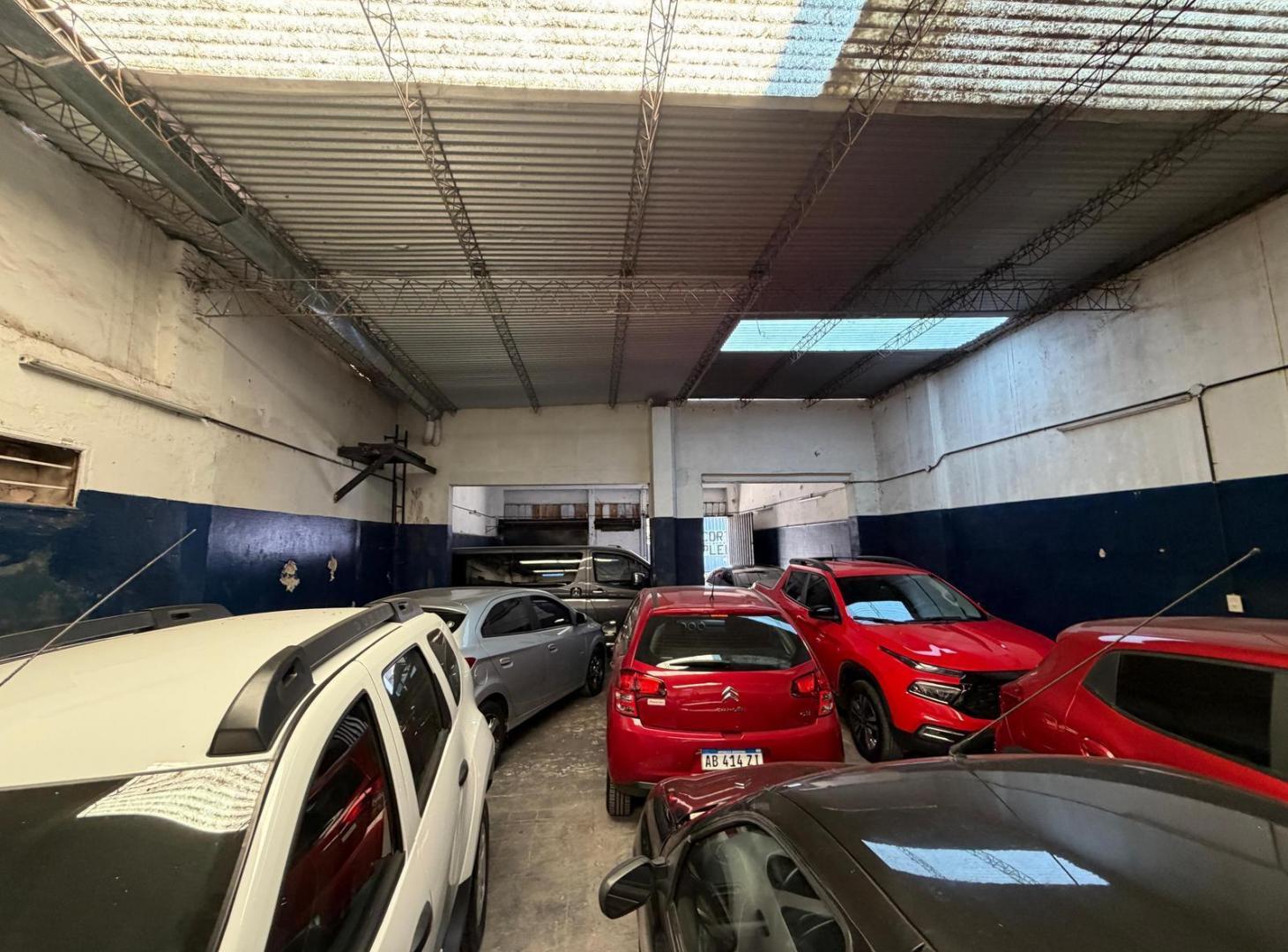 Foto de VENTA GALPON ALEM 3100, imagen 5