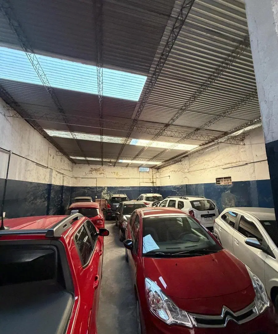 VENTA GALPON ALEM 3100 3