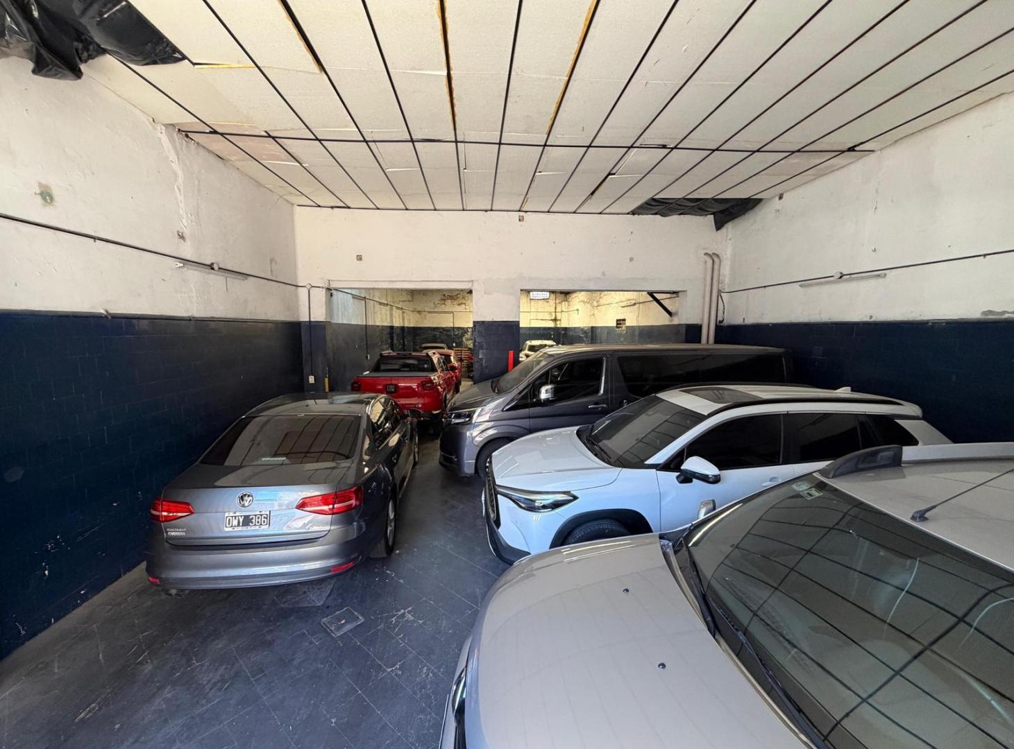 Foto de VENTA GALPON ALEM 3100, imagen 3