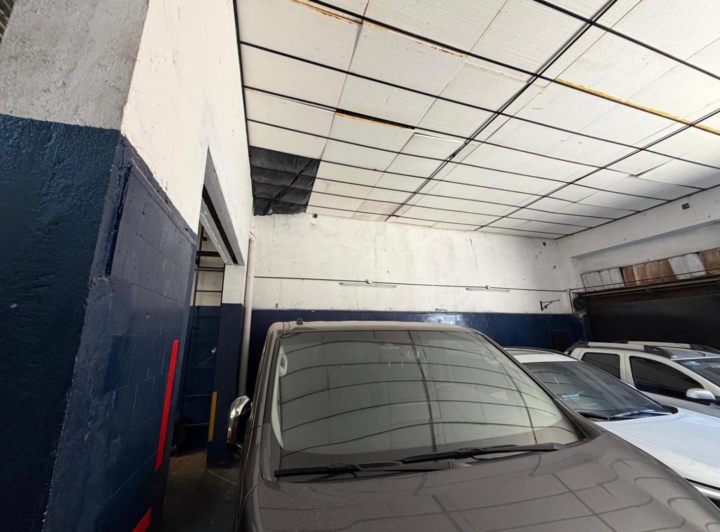 Foto de VENTA GALPON ALEM 3100, imagen 1