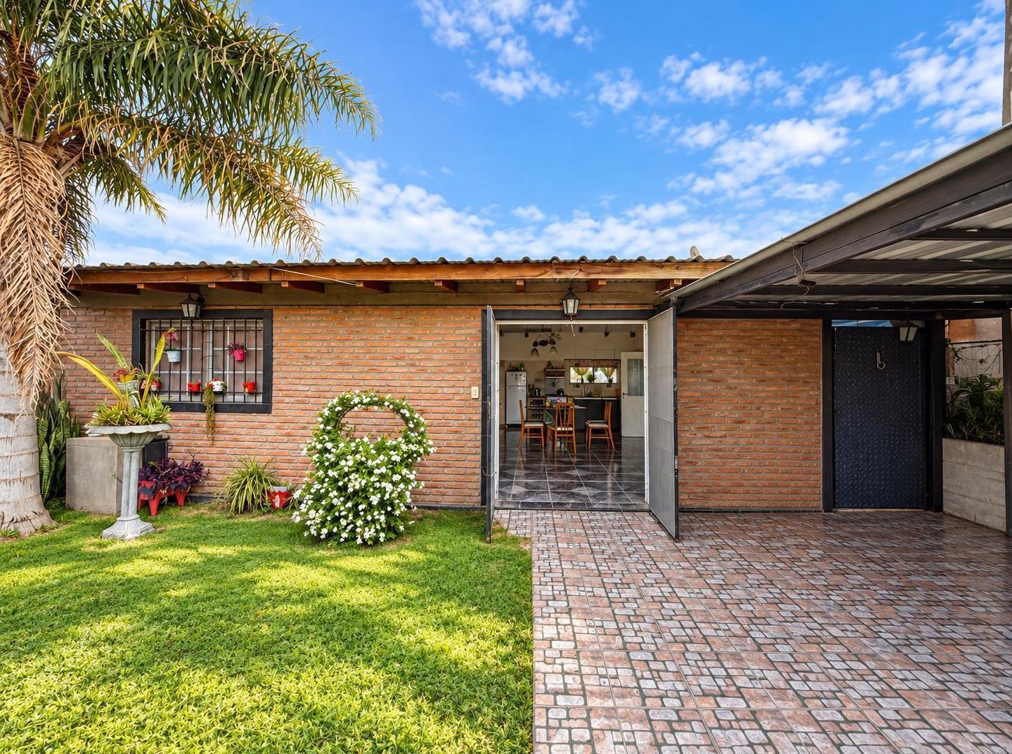 Foto de Casa 2 dormitorios a la venta, imagen 1