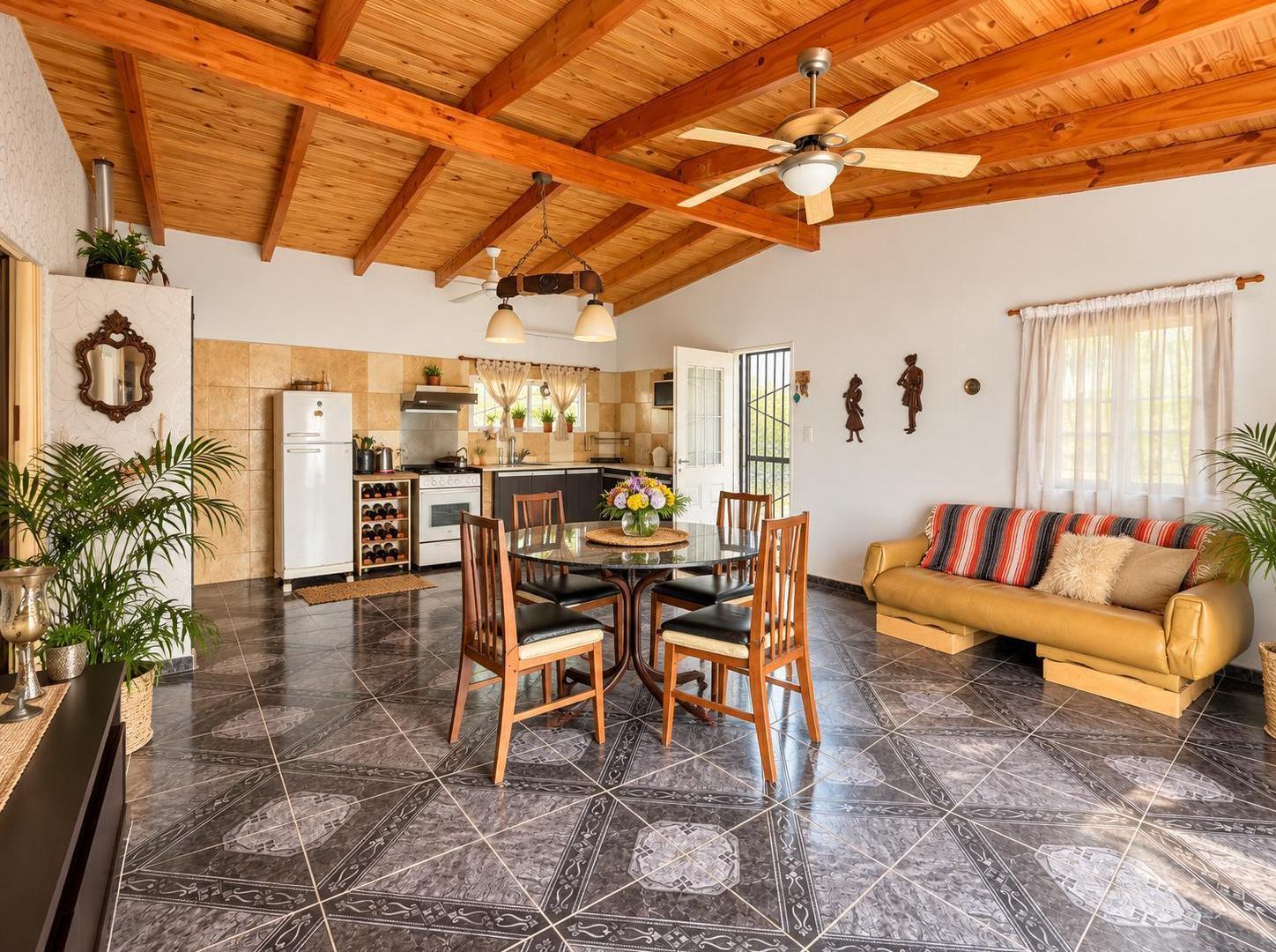 Foto de Casa 2 dormitorios a la venta, imagen 5