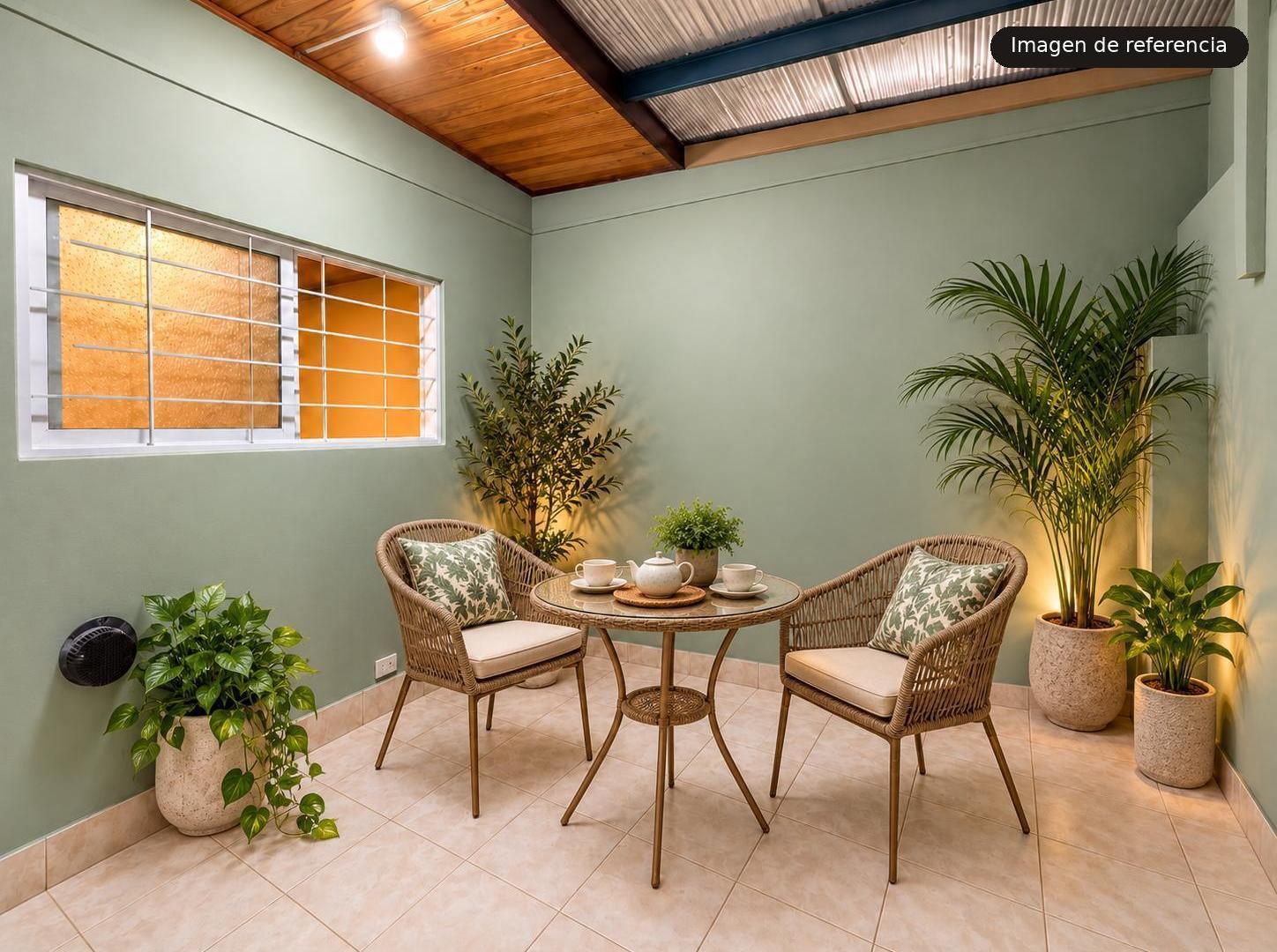 Foto de Casa de 3 dormitorios y patio en zona sur, imagen 4