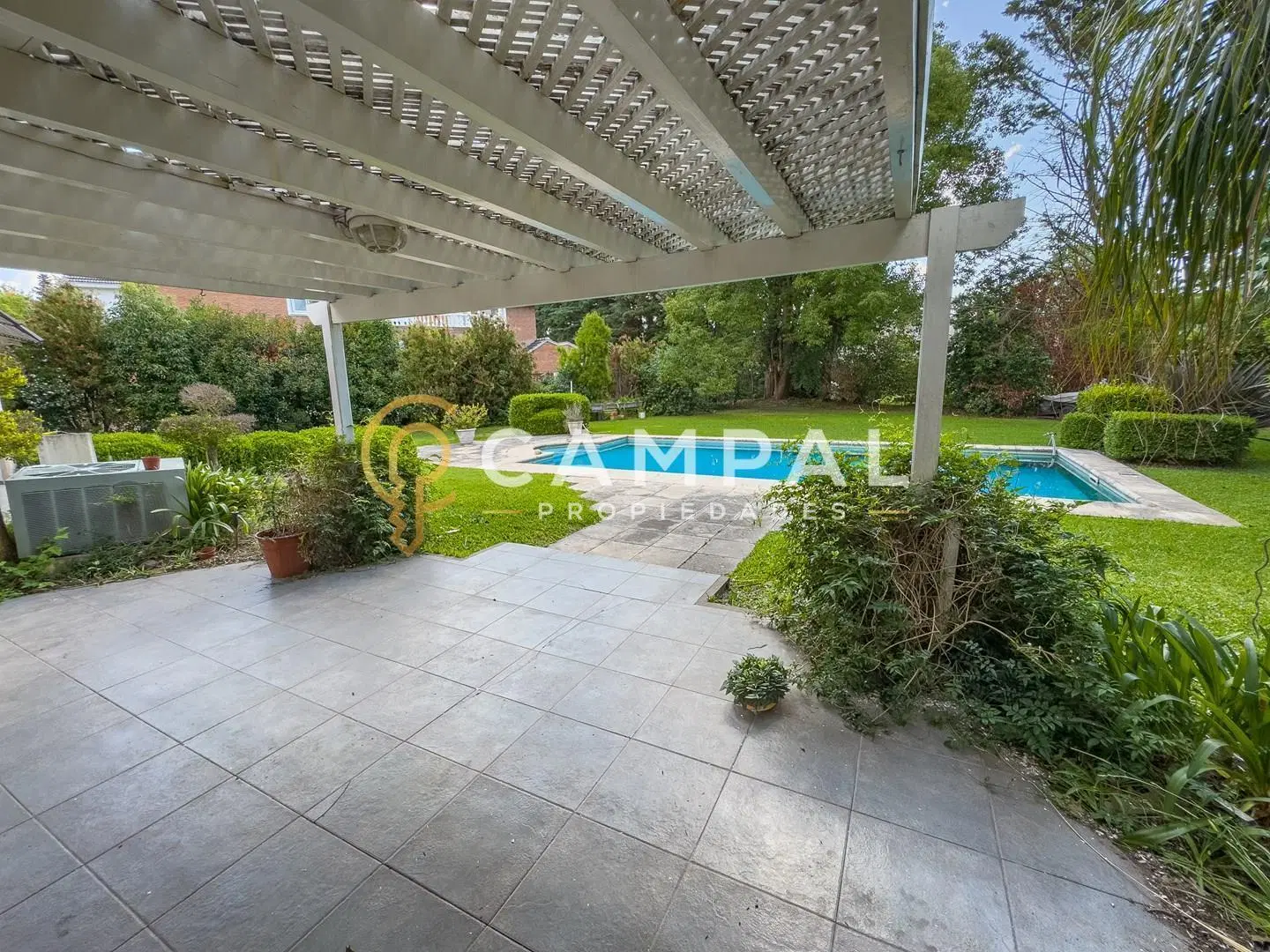 Casa Chalet  en Venta en San Diego, Francisco Álvarez, Moreno 2
