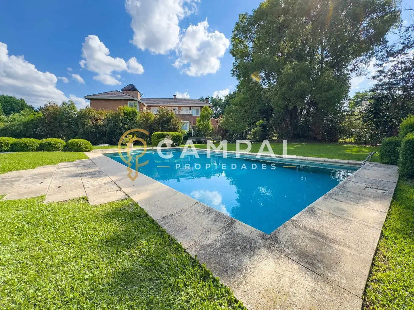 Casa Chalet  en Venta en San Diego, Francisco Álvarez, Moreno 5