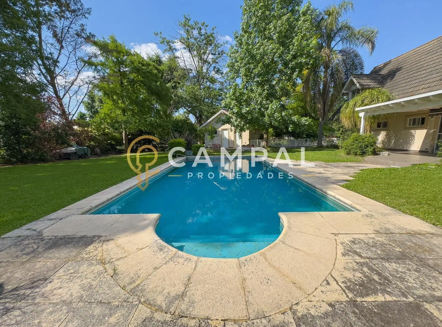 Casa Chalet  en Venta en San Diego, Francisco Álvarez, Moreno 3
