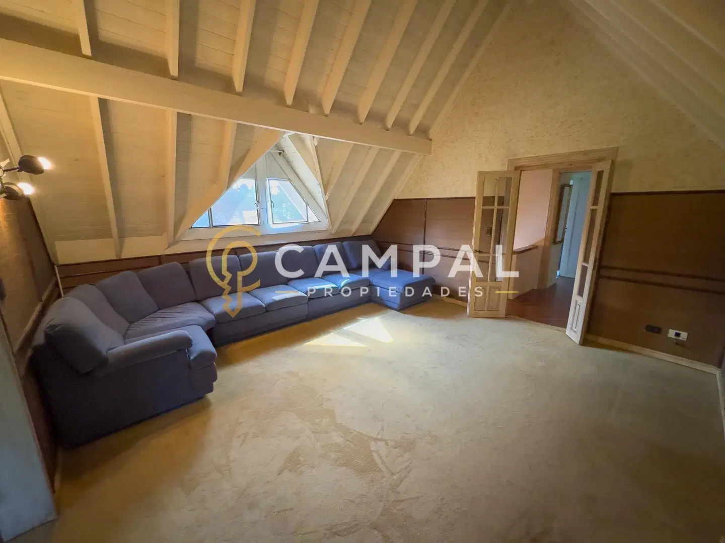 Casa Chalet  en Venta en San Diego, Francisco Álvarez, Moreno 4