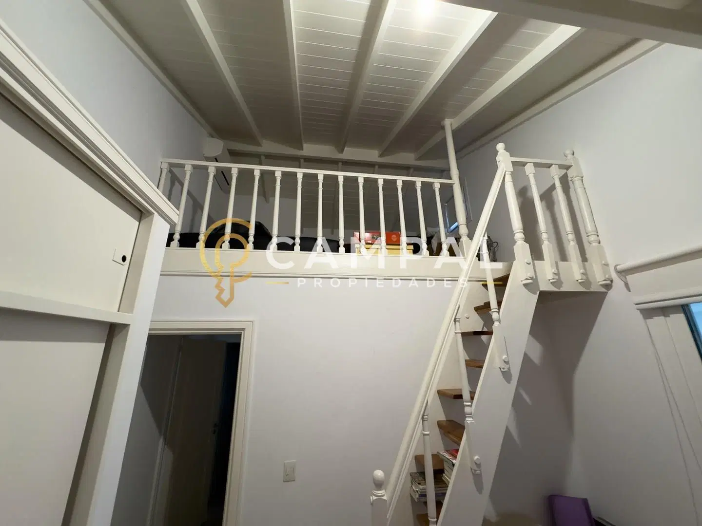 Casa  en Alquiler en San Diego, Francisco Álvarez, Moreno 5