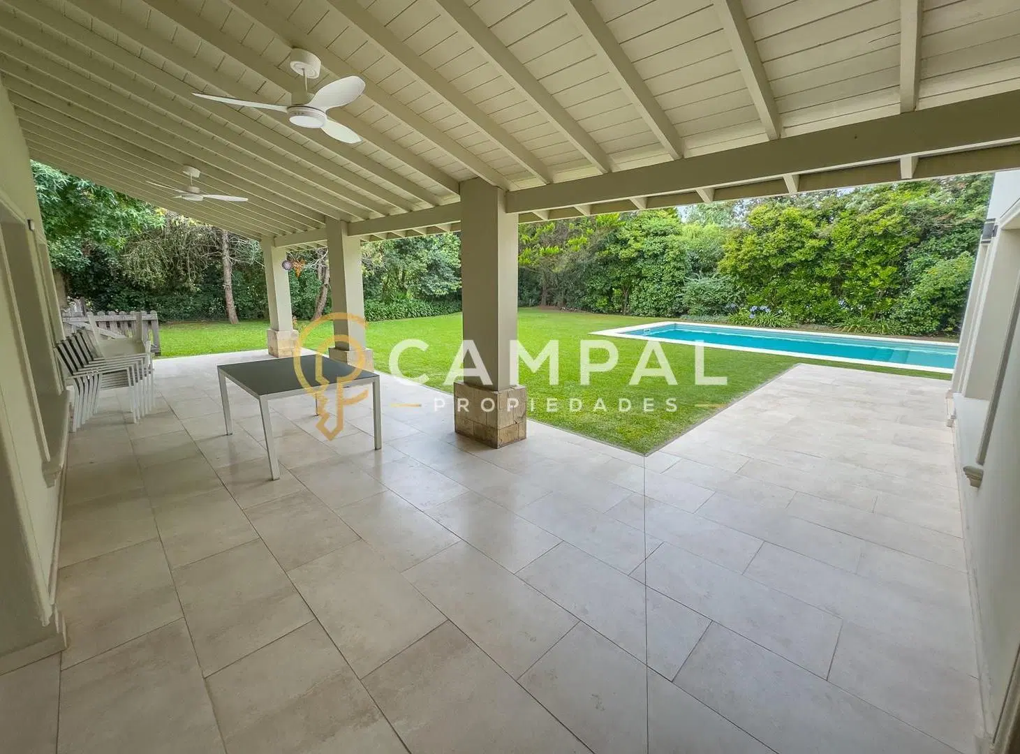 Casa Chalet  en Venta en San Diego, Francisco Álvarez, Moreno 4